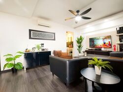 Blk 276 Ficus Vale (Yishun), HDB 4 Rooms #558266011